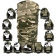 Баф | Багатофункціональна шарф-труба | Pixel | KRAMATAN Tactical Design - зображення 5