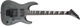 Электрогитара Jackson JS32Q ARCH TOP AH TRANS BLACK - изображение 2