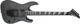 Электрогитара Jackson JS32Q ARCH TOP AH TRANS BLACK - изображение 4