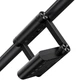 Світильник Baseus i-wok Series USB Asymmetric Light Source Screen Hanging Light (fighting) Pro Black - зображення 5