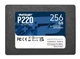 SSD Patriot P220 256GB 2.5" 7mm SATAIII (P220S256G25) - изображение 1