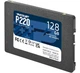 Накопичувач SSD Patriot P220 128GB 2.5" 7mm SATAIII (P220S128G25) - изображение 3
