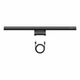 Лампа для монитора Baseus i-wok2 Series USB Asymmetric Light Source Screen Hanging Light (Youth) Black (DGIW000101) - зображення 5
