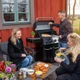 Гриль Broil King Crown 420 газовый черный - изображение 8