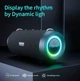 Портативна колонка Mifa a90 black - зображення 5