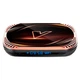 Медіаплеєр Android 11 Smart TV Box Amlogic S905X4 4/64GB Vontar X4 (117280) - зображення 1