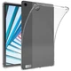 Чехол UniCase Airbag Max для Lenovo Tab M10 Plus (Gen 3) (TB125/128) - Transparent - изображение 1