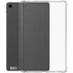 Чехол UniCase Airbag Max для Lenovo Tab M10 Plus (Gen 3) (TB125/128) - Transparent - изображение 2