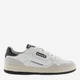 Sneakersy męskie skórzane do kostki Victoria 8800105-10 42 27.3 cm Białe (8433101214618) - obraz 1