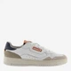 Sneakersy męskie skórzane Victoria 8800106-30 39 25.9 cm Białe (8433101214755) - obraz 1
