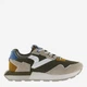 Sneakersy męskie Victoria 8803102-65 44 29.2 cm Khaki (8433101216179) - obraz 1
