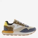 Sneakersy męskie Victoria 8803102-80 46 30.6 cm Beżowe (8433101216278) - obraz 1