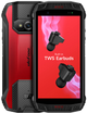 Мобільний телефон Ulefone Armor 15 6/128GB Black/Red - зображення 1