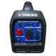 Інверторний генератор Dinking DK2800I 2,5 кВт - зображення 2