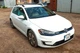 Рейлинги OmsaLine Solid (2 шт, черные) для Volkswagen Golf 7/E-Golf 2012-2020 гг - изображение 8