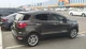 Молдинг дверей (4 шт, нерж) для Ford Ecosport 2013-2022 рр - зображення 2