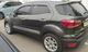 Молдинг дверей (4 шт, нерж) для Ford Ecosport 2013-2022 рр - зображення 4