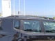Рейлінги Skyport (чорний мат) для Jeep Renegade 2014- рр - зображення 3