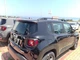 Рейлінги Skyport (чорний мат) для Jeep Renegade 2014- рр - зображення 5