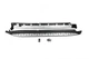 Боковые Подножки OEM (2 шт) для Mercedes GL/GLS сlass X166 2012-2019 гг - изображение 3