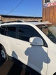 Ветровики 11 см (4 шт, HIC) для Lexus GX460 2009-2023 гг - изображение 5