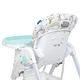 Стульчик для кормления Bambi New M 3233 Unicorn Mint (M 3233) - изображение 6