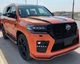Полный обвес 2016-2026 (Jaos-Style) для Toyota Land Cruiser 200 - изображение 5