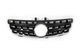 Передня решітка (OEM) 2005-2008, Сіра для Mercedes ML W164 ml164-resh-silv - изображение 6
