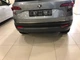 Кромка багажника (нерж) для Skoda Karoq 2018- рр - зображення 4