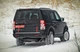 Накладка на багажник нержавейка для Land Rover Discovery IV 2009-2017 гг - изображение 2