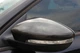 Накладки на Зеркала (2 шт, Натуральный Карбон) для Volkswagen Scirocco 2008-2017 гг - изображение 7