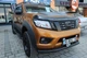 Дефлектор капота (EuroCap) для Nissan Navara/NP300 2016- гг - изображение 10