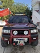 Дефлектор капота (EuroCap) для Opel Frontera 1998-2003 гг - изображение 3