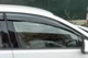 Вітровики HB (4 шт., Sunplex Sport) для Volkswagen Golf 7/E-Golf 2012-2020 рр - зображення 4