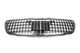 Передняя решетка Maybach (для GLS) для Mercedes GL/GLS сlass X166 2012-2019 гг - изображение 2