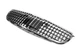 Передняя решетка Maybach (для GLS) для Mercedes GL/GLS сlass X166 2012-2019 гг - изображение 3