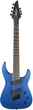 Электрогитара Jackson X-SERIES SOLOIST SLAT7 MS LR MULTI SCALE METALLIC BLUE - изображение 1