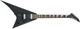 Электрогитара Jackson JS32T RHOADS AH SATIN BLACK - изображение 2