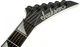 Электрогитара Jackson JS32T KELLY AH SATIN BLACK - изображение 6