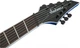 Электрогитара Jackson X-SERIES SOLOIST SLAT7 MS LR MULTI SCALE METALLIC BLUE - изображение 9