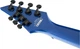 Электрогитара Jackson X-SERIES SOLOIST SLAT7 MS LR MULTI SCALE METALLIC BLUE - изображение 10