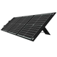 Портативная складная солнечная панель, солнечная зарядка для ноутбука, телефона Elecaenta 60w - изображение 1