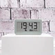 Годинник Датчик Температури та Вологості Xiaomi Mi Mijia Thermometer and Hygrometer Electronic Watch Pro (LYWSD02MMC) - зображення 7