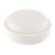Світильник ЖКХ LED 8W круг 4500K 220V Vestum - изображение 2