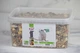 Повнораціонний корм для декоративних щурів Lolo Рets 1,9 кг - зображення 1