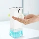 Автоматичний сенсорний дозатор для рідкого мила Hanwei Soap Dispenser Білий (HW103DW) - зображення 2