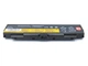 Акумуляторна батарея для ноутбуків Lenovo ThinkPad T440P, T540P, W540, W541, L440, L540, заміна 45N1144 / 45N1145 / 45N1148 / 45N1159 / 45N1158 / 45N1160, 10.8V 4400mAh - изображение 2