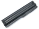 Батарея 42T4834 для Lenovo ThinkPad X200, X200s, X201, X201i, X201s (42T4835, 43R9254, 42T4537, 42T4536 ) (10.8V 4400mAh 47.5Wh). (62888) - изображение 3