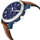 Чоловічий годинник Fossil FS5151 / Коричневий - зображення 2