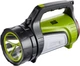 Ліхтар кемпінговий Skif Outdoor Big Buster ц:black/green (137460) 389.00.27 - зображення 1